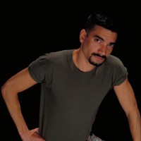 Mitchell James fucks Rick West - Picture 1