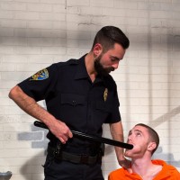 Dean Brody fucks Seamus O'Reilly - Picture 1