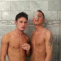 Ryan Conners fucks Damon Archer - Picture 19