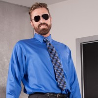Parker Kane fucks Cameron Cole - Picture 3