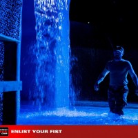 Armond Rizzo and Sean Duran fucks Rogue Status - Picture 1