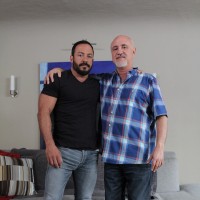 Vinnie Stefano - Picture 1