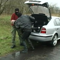 Whipping of Lukas - Picture 2