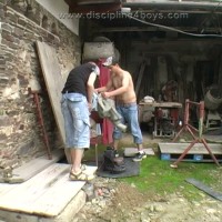 Labour Camp - Picture 3