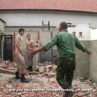 Labour Camp - Picture 71