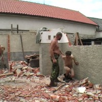 Labour Camp - Picture 81