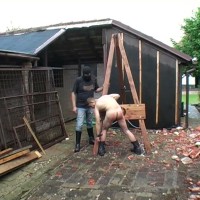 Labour Camp - Picture 109