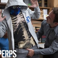Grgisthe Werd fucks Dee Florez - Picture 5