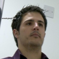 The pervy cameraman - Picture 6