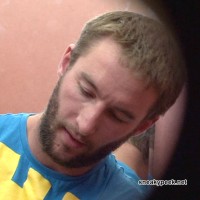After the pool - Picture 1