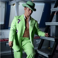 Batman and Robin: An All-Male XXX Parody - Picture 5