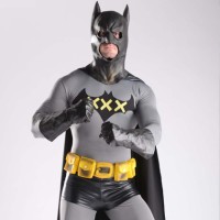 Batman and Robin: An All-Male XXX Parody - Picture 13