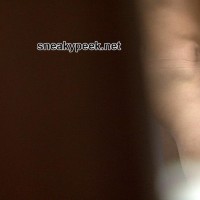 City worker stripping off - Picture 11