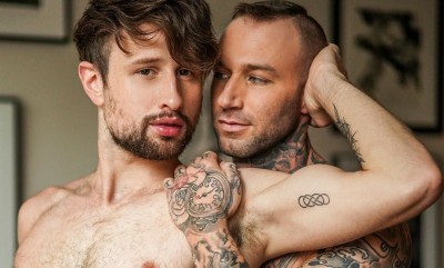 Dylan James fucks Drew Dixon