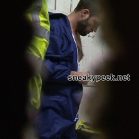 Hairy workman - Picture 19