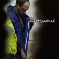 Hairy workman - Picture 20