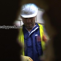 Sexy workman - Picture 15