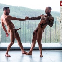 Manuel Skye and Dylan James - Picture 5
