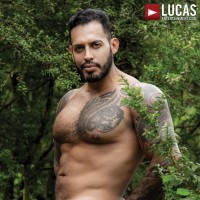 Viktor Rom fucks Andrey Vic - Picture 16