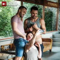 James Castle, Jackson Radiz and Dakota Payne - Picture 8