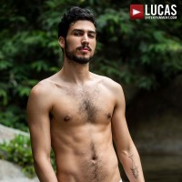 Ibrahim Moreno fucks Pietro Siren and Derek Allen - Picture 14