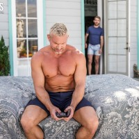Tomas Brand and Gabriel Phoenix - Picture 12