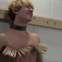Captured Youth - Picture 33