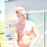 The Pool Boy - Picture 3