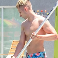 The Pool Boy - Picture 4