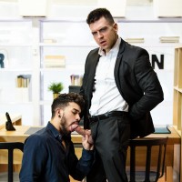 The Boss, part 1 - Picture 10