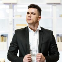 The Boss, part 1 - Picture 1