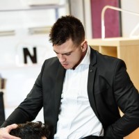 The Boss, part 1 - Picture 12
