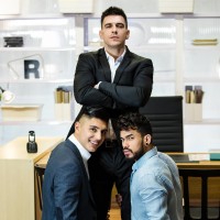 The Boss, part 3 - Picture 1
