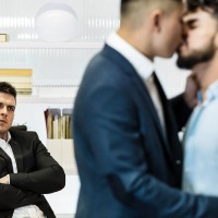 The Boss, part 3 - Picture 12