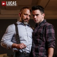 Dirk Caber fucks Dakota Payne - Picture 1