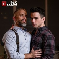 Dirk Caber fucks Dakota Payne - Picture 2