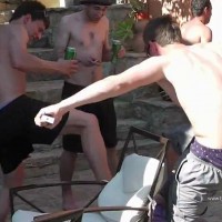 Backstage in Mallorca - Picture 6