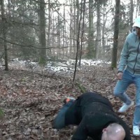 In the forest - Picture 10