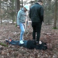 In the forest - Picture 8
