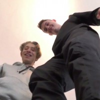 The spit and snot junky - Picture 17