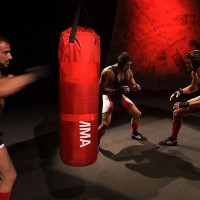 Alessio Romero, Lance Navarro and Spencer Reed - Picture 1