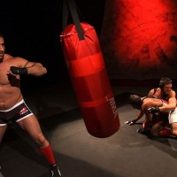 Alessio Romero, Lance Navarro and Spencer Reed - Picture 2