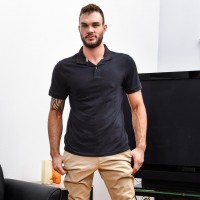 Cable Guy is a Porn Star - Picture 4
