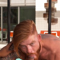 Bennett Anthony fucks Jason Vario - Picture 11