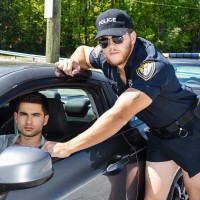 Dick Patrol, part 1 - Picture 1