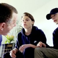Abused by two young masters - Picture 5
