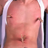 Big Cock Torture - Picture 9