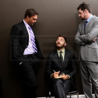 Rocco Reed, Andrew Stark and Tommy Defendi - Picture 8