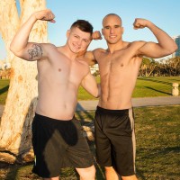 Frankie & Dexter - Picture 1
