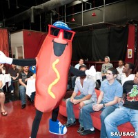 Meet Our New Mascot - Picture 1